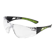 JSP Shelter Safety Specs (Clear Lens)