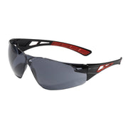 JSP Shelter Safety Specs (Smoke Lens)