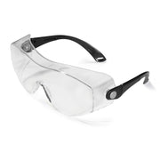 JSP Coversight Overspecs (Clear Lens)