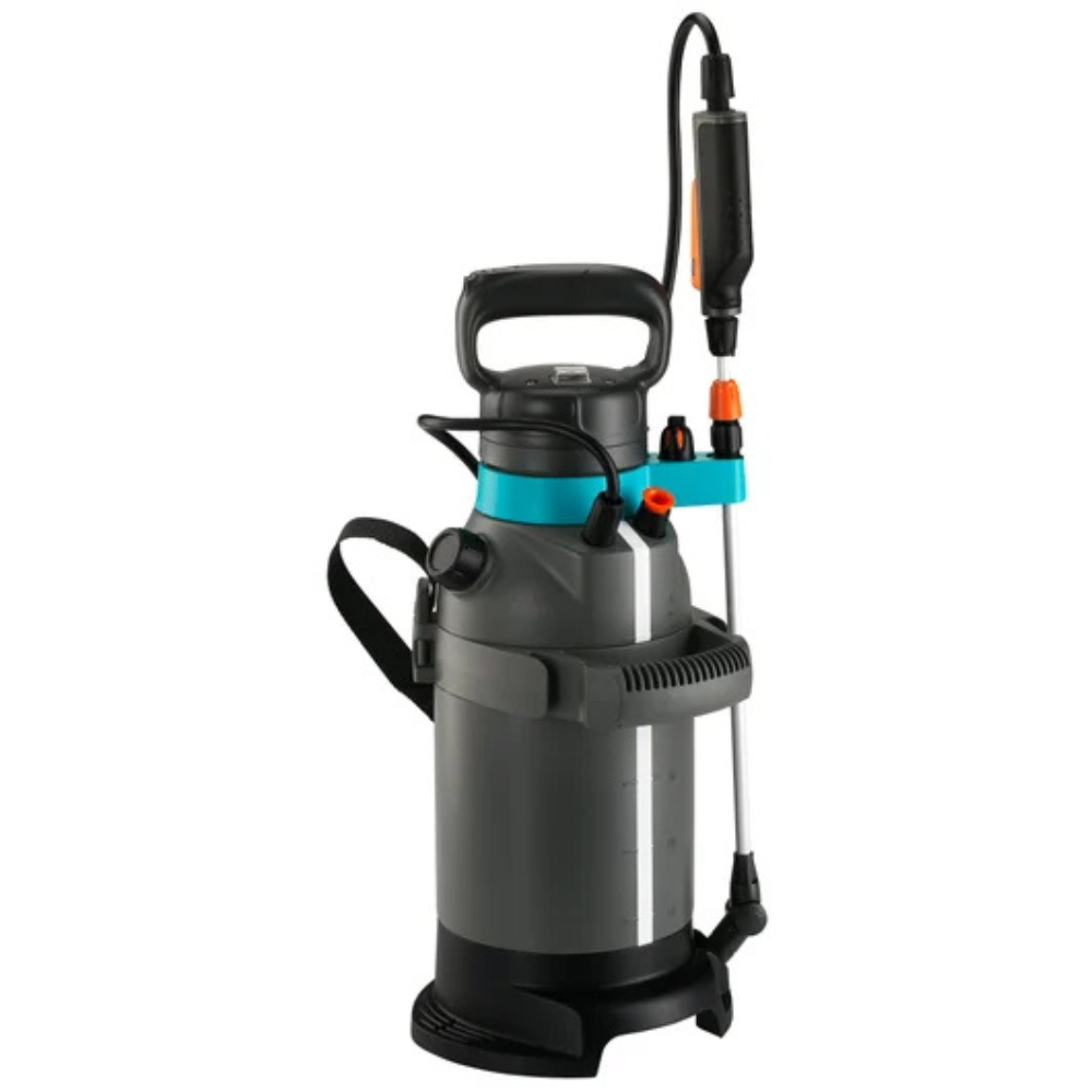 Gardena Pressuresprayer 5L EasyPump