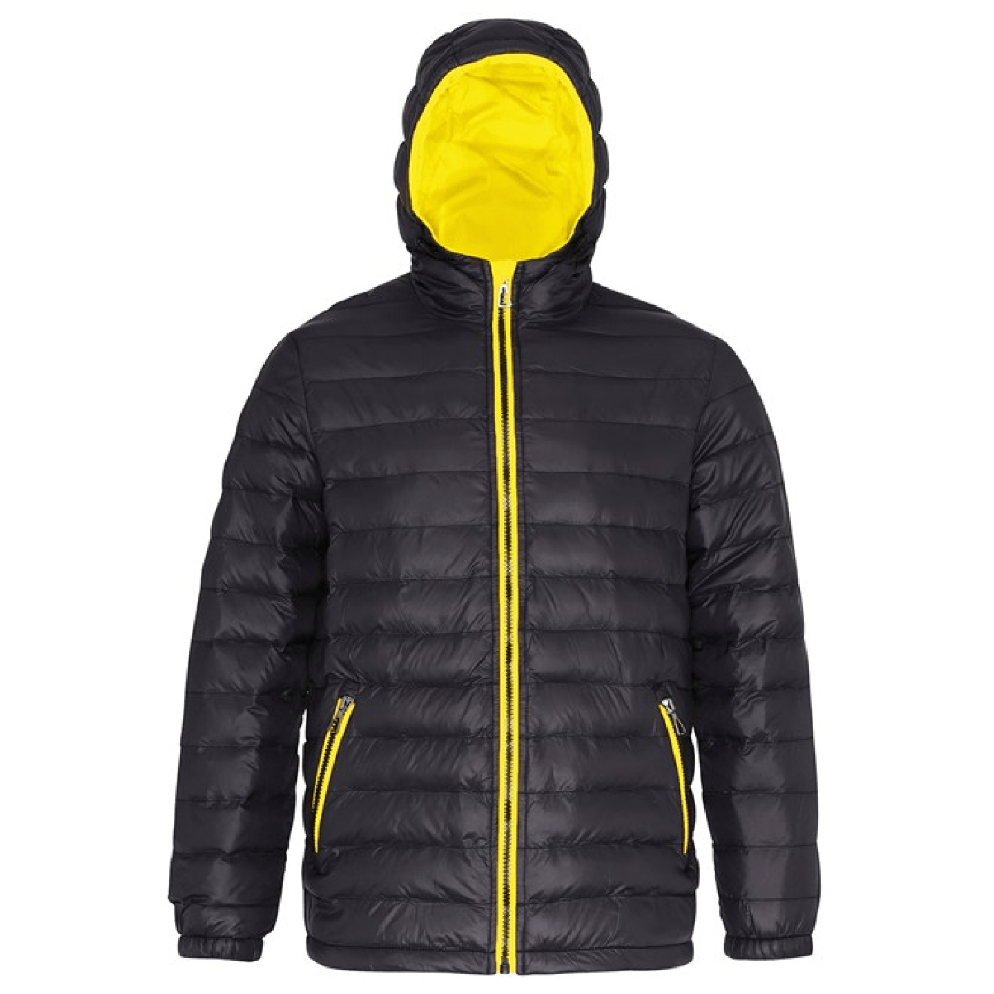 2786 Padded Jacket