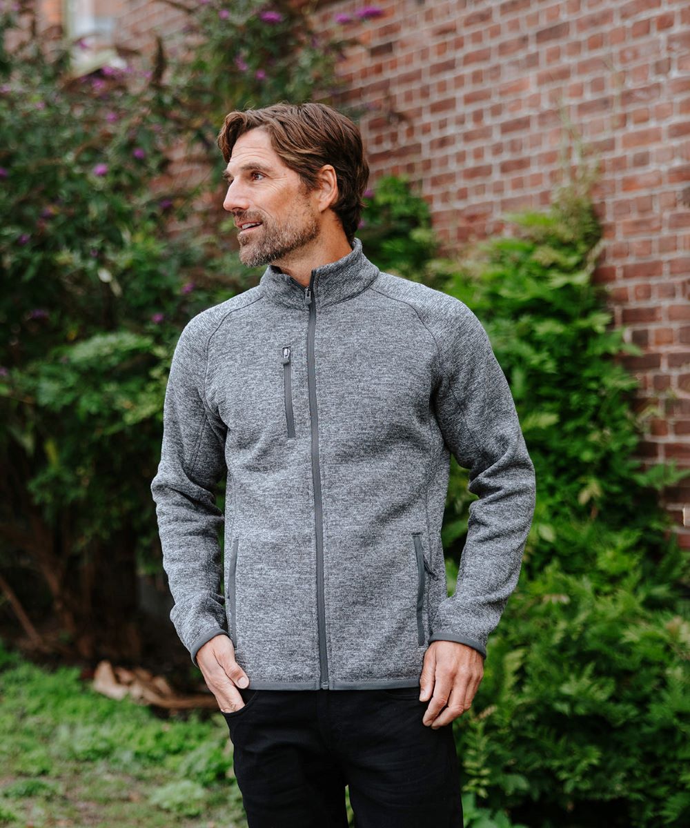 Stormtech Avalante ¼-Zip Fleece