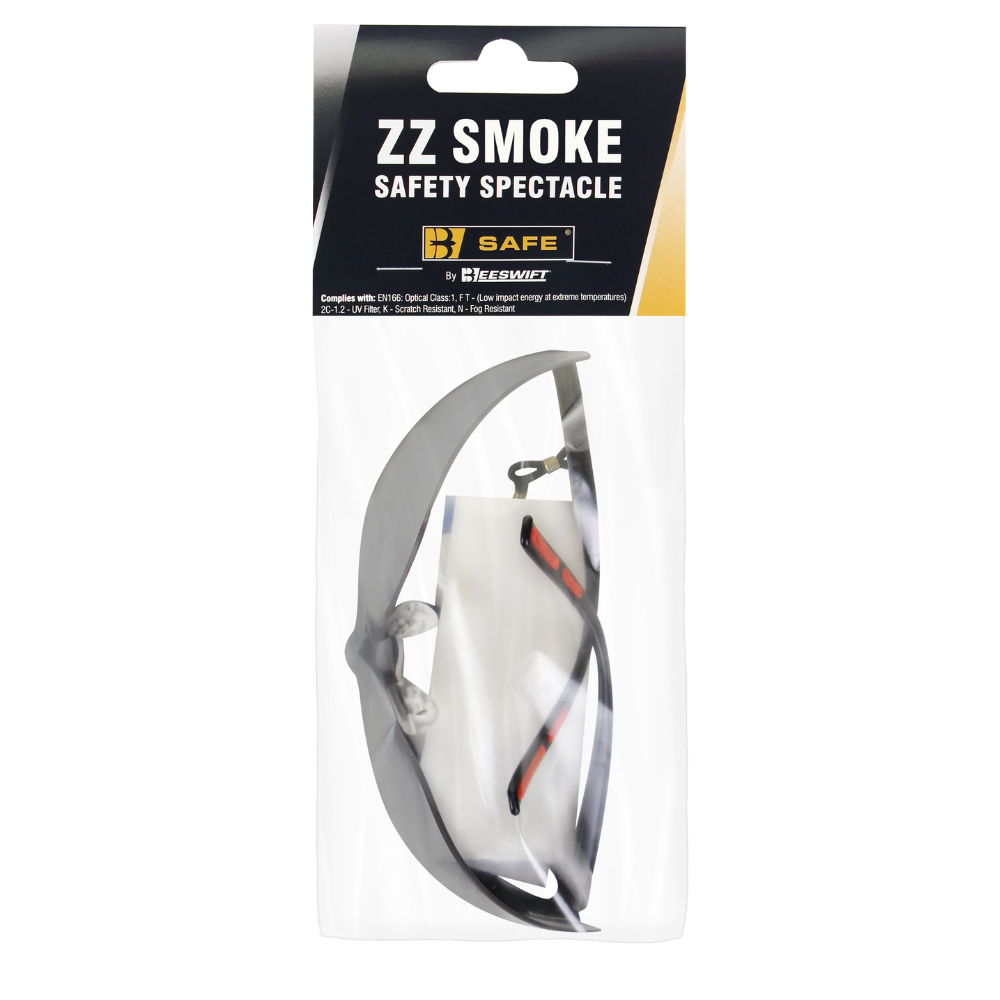 Bsafe Zz Safety Spectacle