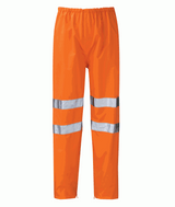 Orbit International Warrior: Waterproof Over Trousers