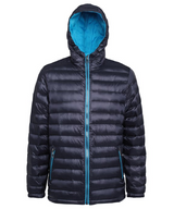 2786 Padded Jacket