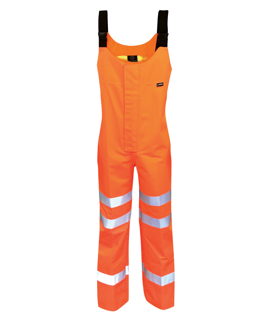 Orbit International Danube: 3 Layer Gore-Tex� Salopette