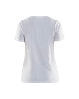 Blaklader Women's T-Shirt 3334 #colour_white