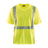 Blaklader Uv T-Shirt Hi-Vis 3386 #colour_hi-vis-yellow