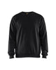 Blaklader Sweatshirt 3585 #colour_black