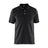 Blaklader Polo Shirt 3389 #colour_black-dark-grey