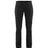 Blaklader Women's Chinos 2-Way Stretch 7165 #colour_black