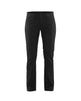 Blaklader Women's Chinos 2-Way Stretch 7165 #colour_black