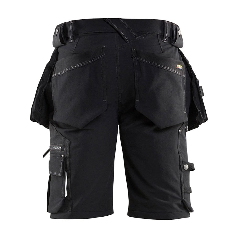 Blaklader Craftsman Shorts 4-Way Stretch X1900 1988