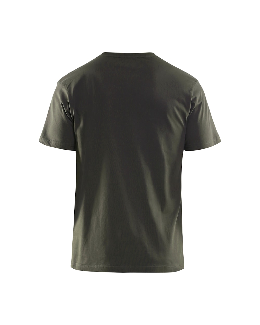 Blaklader T-Shirt 35251042 #colour_dark-olive-green