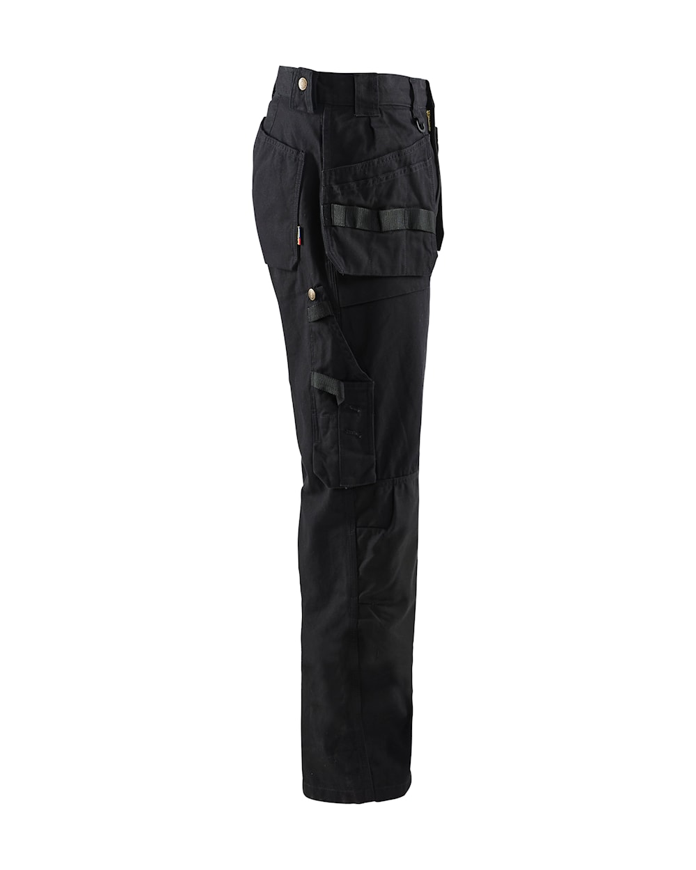 Blaklader Craftsman Trousers 15301310 - Black