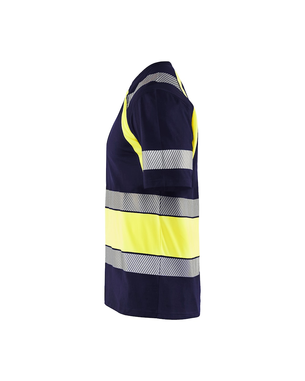 Blaklader Hi-Vis T-Shirt 3421