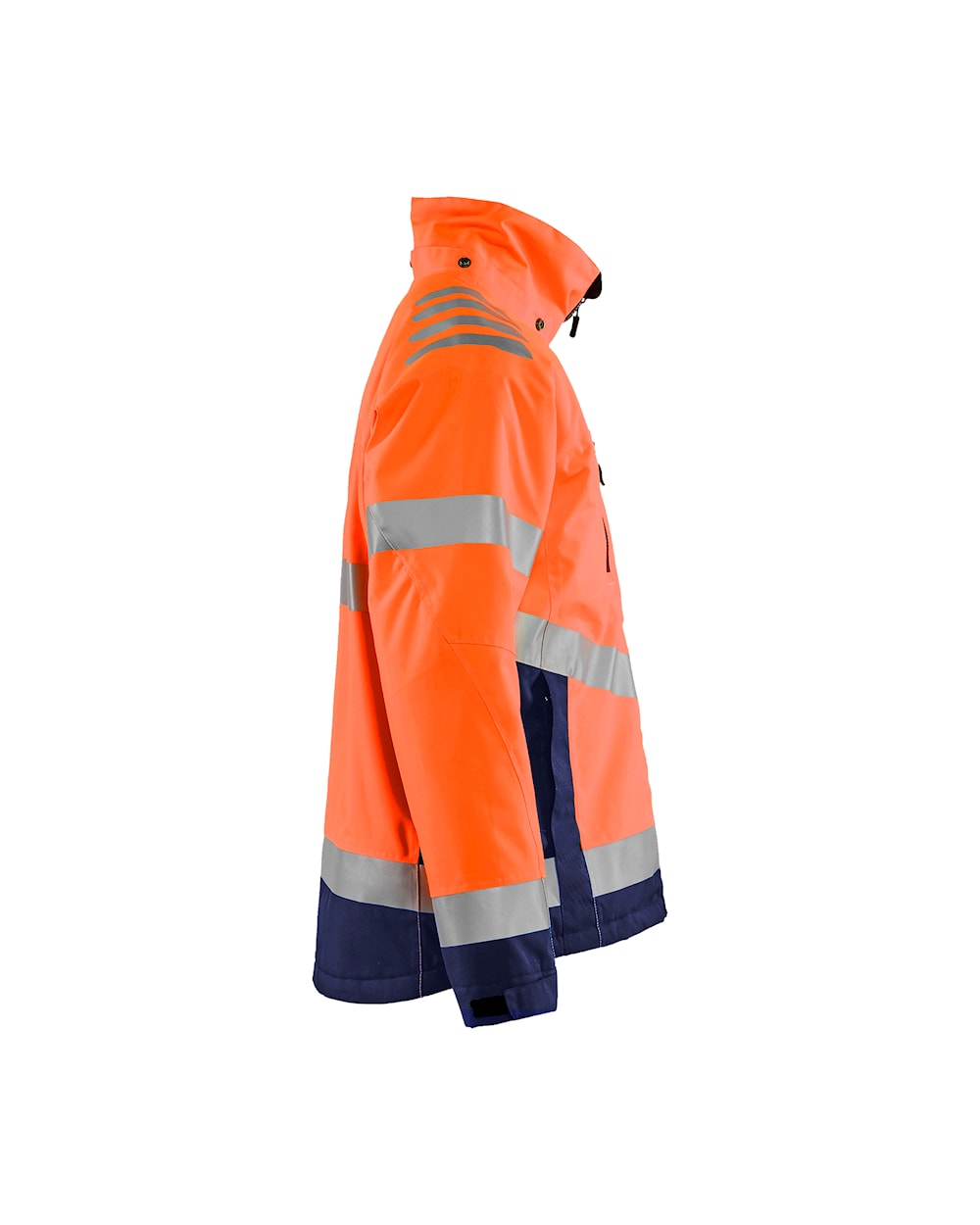 Blaklader Hi-Vis Winter Jacket 4780