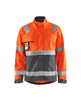 Blaklader Hi-Vis Jacket 4064