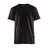 Blaklader T-Shirt 3D 3531 #colour_black