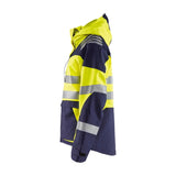 Blaklader Hi-Vis Evolution Shell Jacket 4490