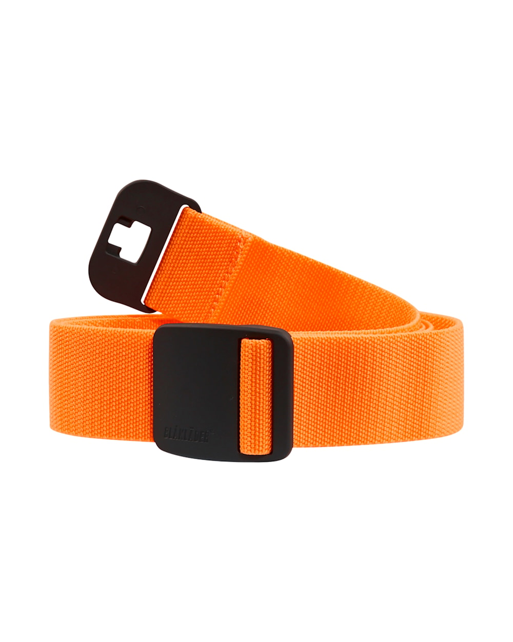 Blaklader Belt with Stretch Non Metal 4047