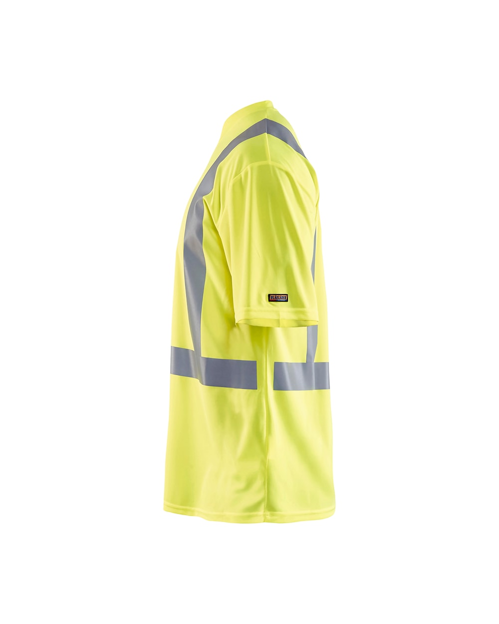 Blaklader Uv T-Shirt Hi-Vis 3382 #colour_hi-vis-yellow