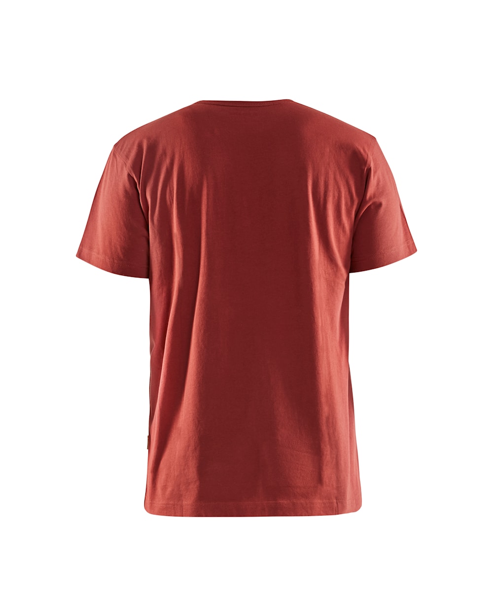 Blaklader T-Shirt 3D 3531 #colour_burned-red