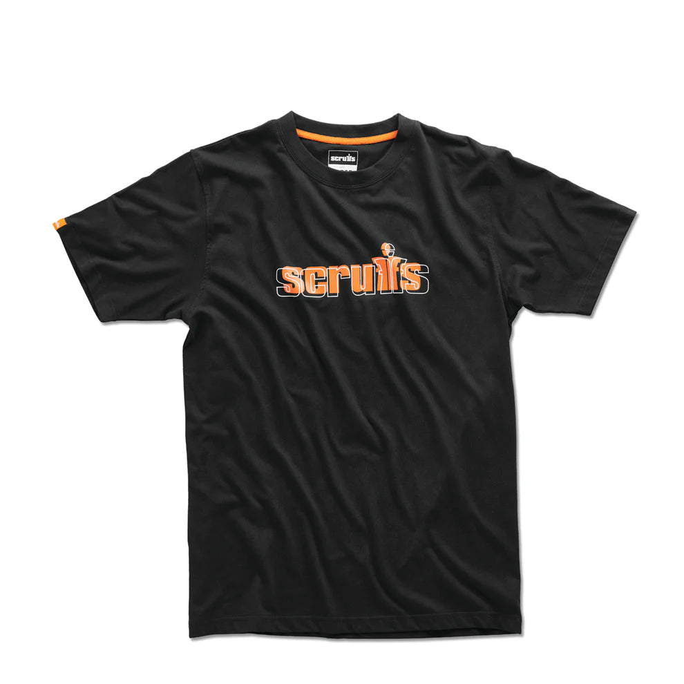 Scruffs Houghton Worker T-Shirt - 3 Pack