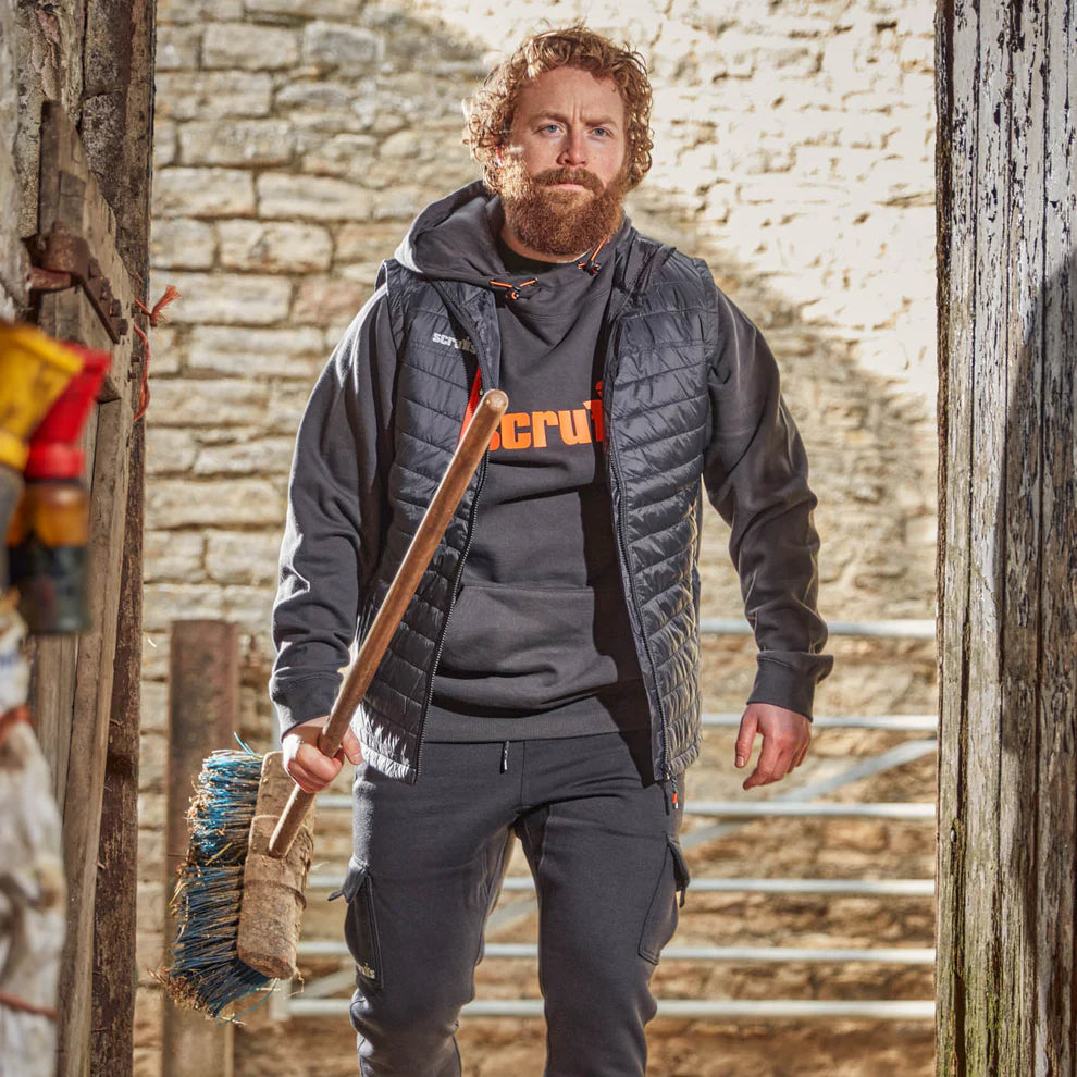 Scruffs Trade Bodywarmer