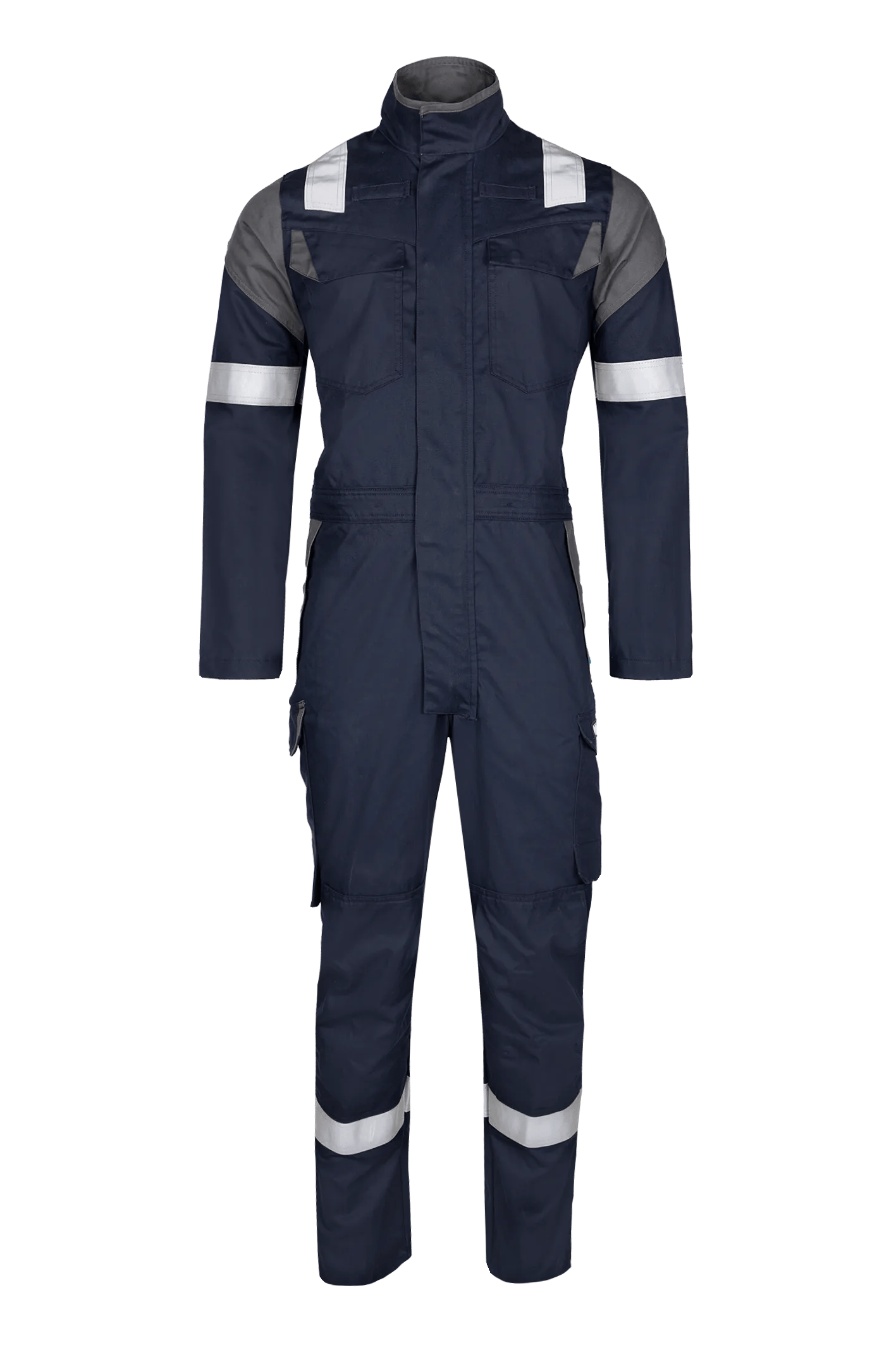 Sioen Devona Offshore Coverall With Arc Protection