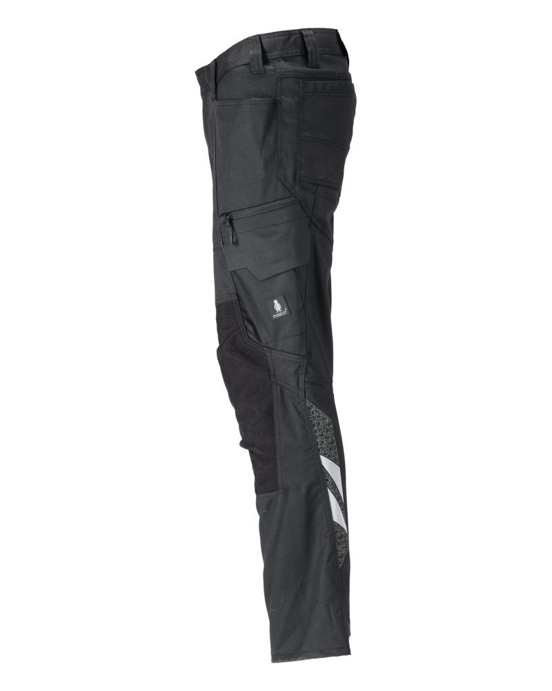 Mascot Accelerate Trousers With Kneepad Pockets 20679