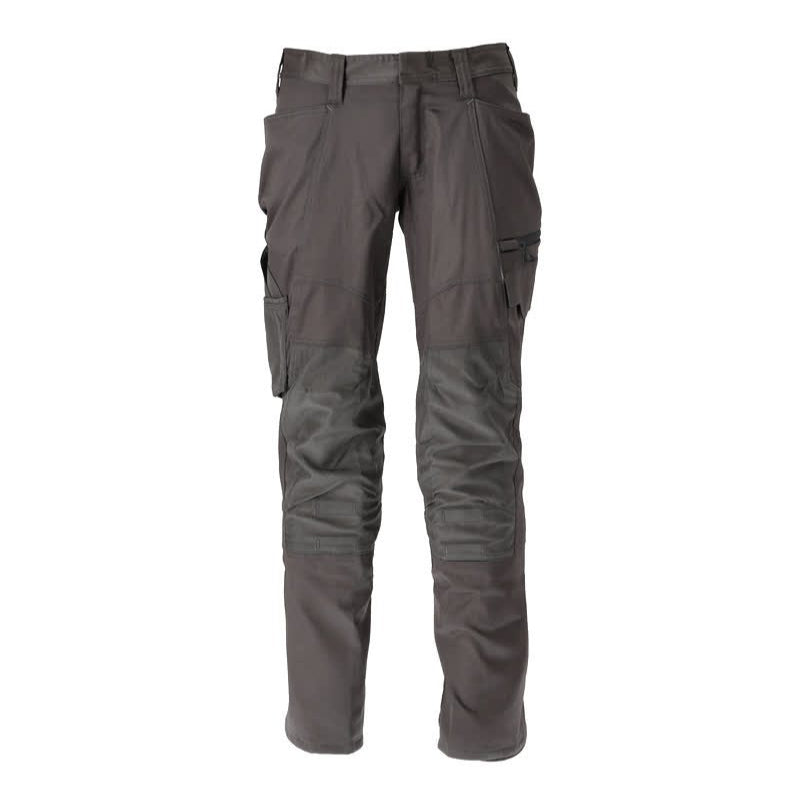 Mascot Accelerate Trousers With Kneepad Pockets 20679