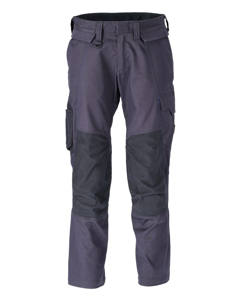 Mascot Accelerate Trousers With Kneepad Pockets 20779