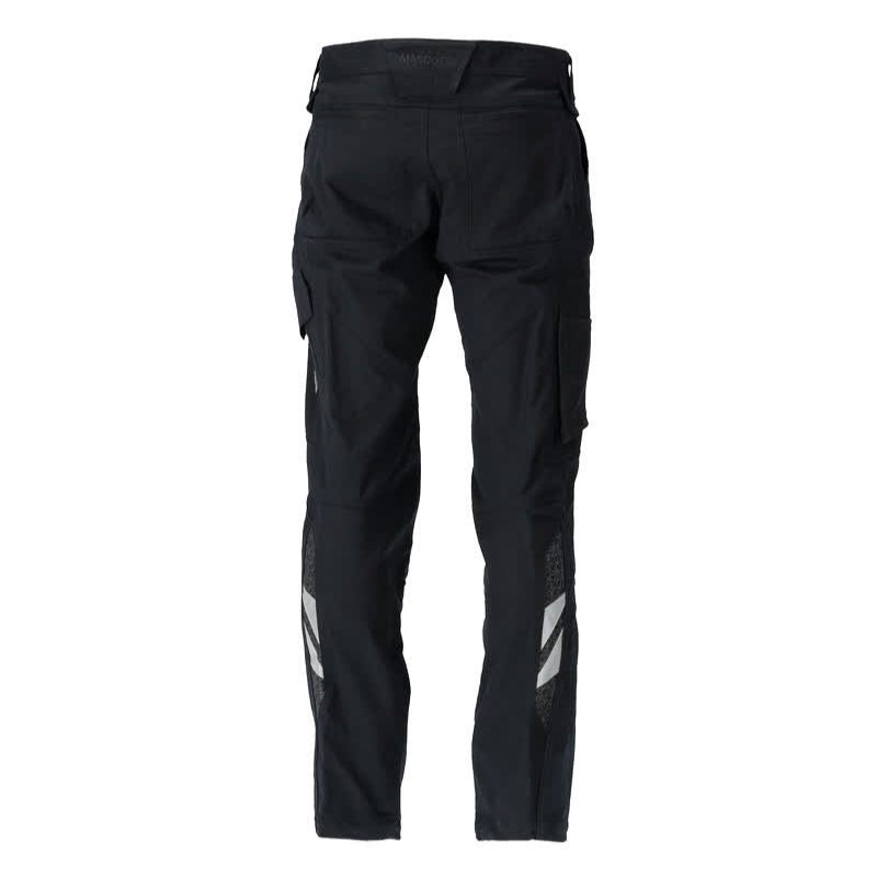 Mascot Accelerate Trousers With Kneepad Pockets 20779