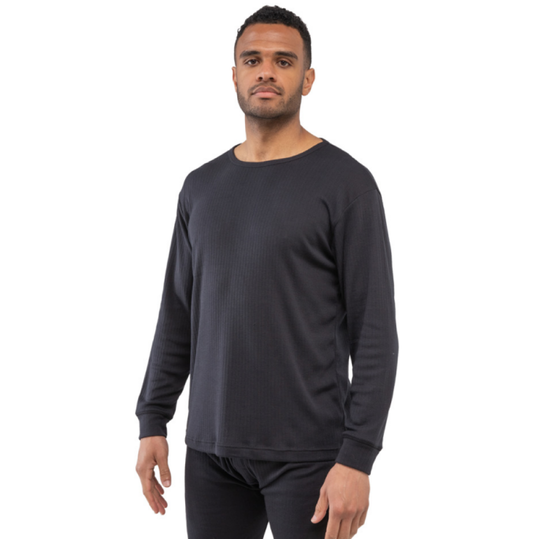 Espro Thermal Shirt Long Sleeve 80/20 PV 200 GSM