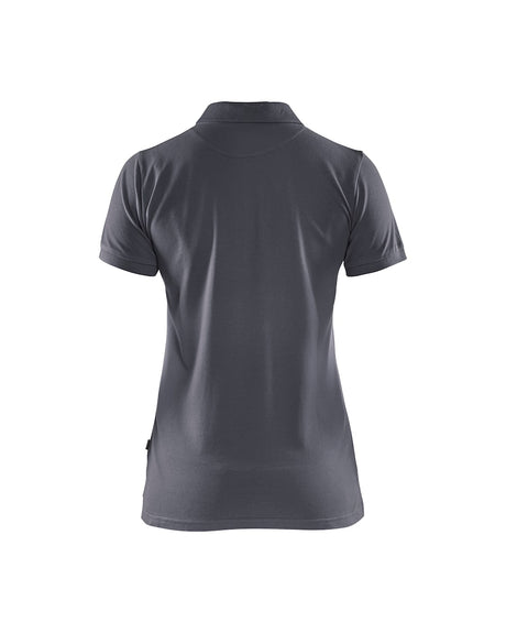 Blaklader Women's Polo Shirt 3307 #colour_grey