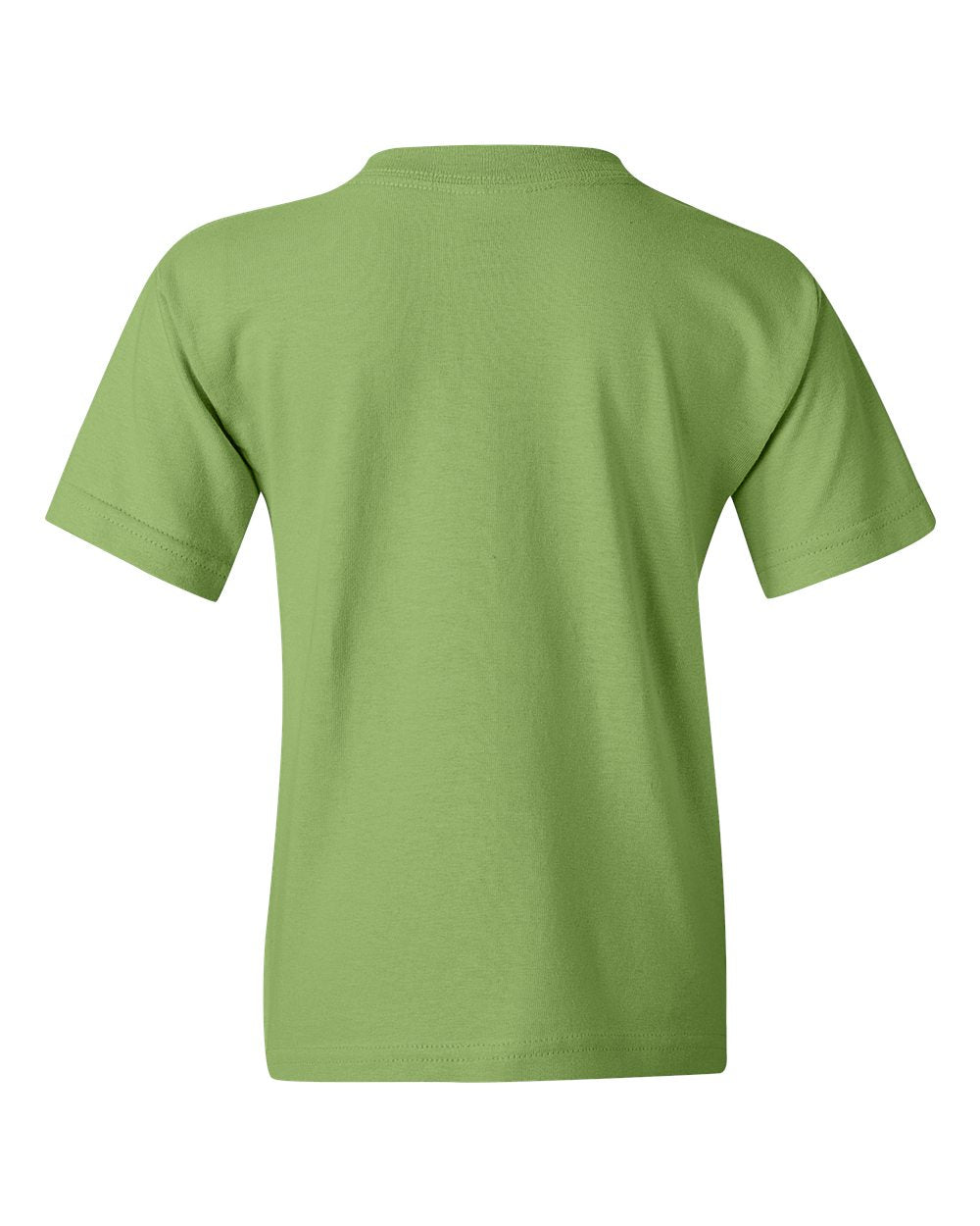 Gildan Heavy Cotton Youth T-Shirt - Kiwi