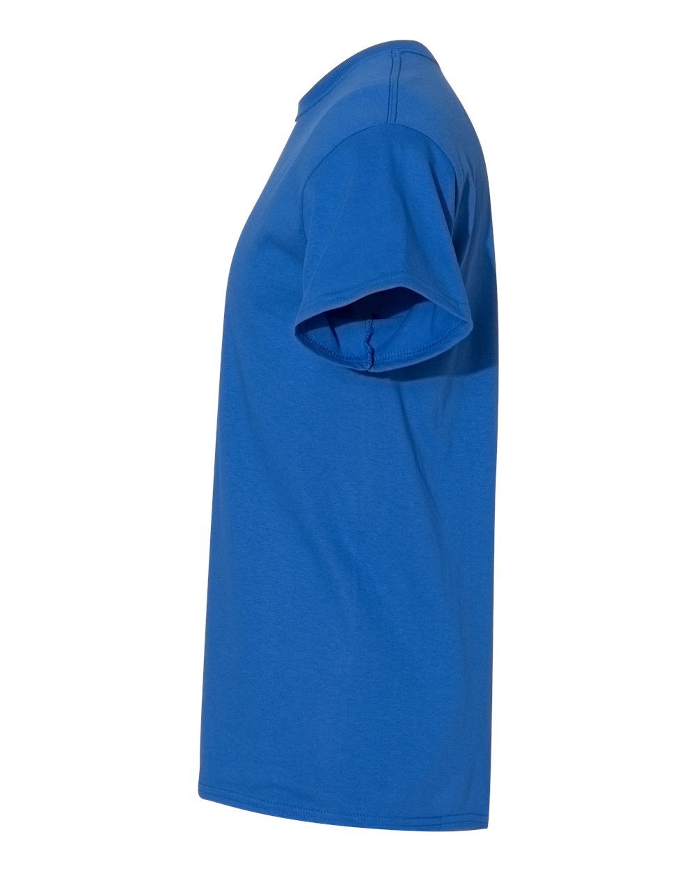 Gildan Heavy Cotton Youth T-Shirt - Royal