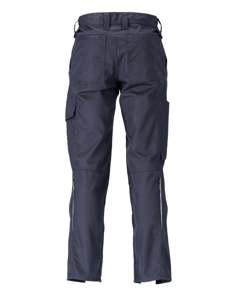 Mascot Accelerate Trousers With Kneepad Pockets 21879