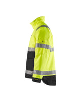 Blaklader Hi-Vis Winter Jacket 4827