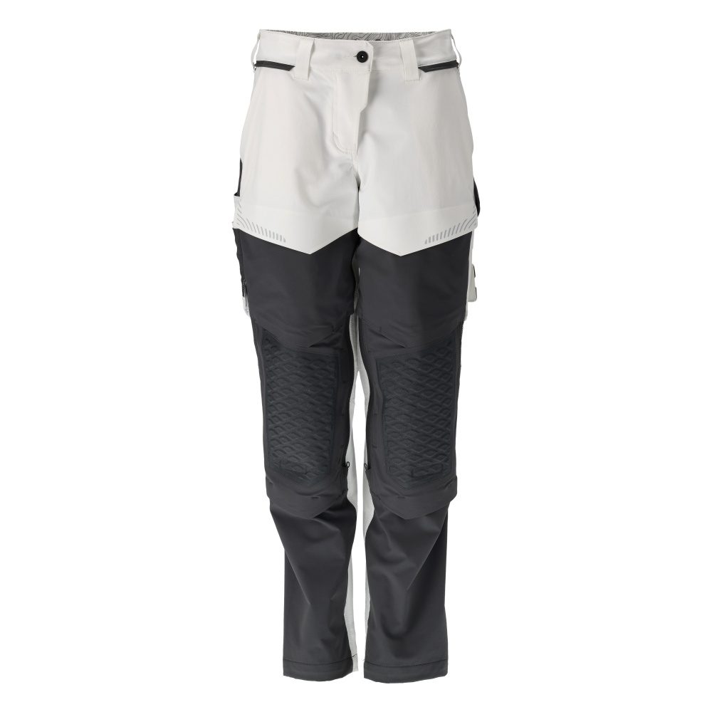 Mascot Customized Trousers With Kneepad Pockets 22078