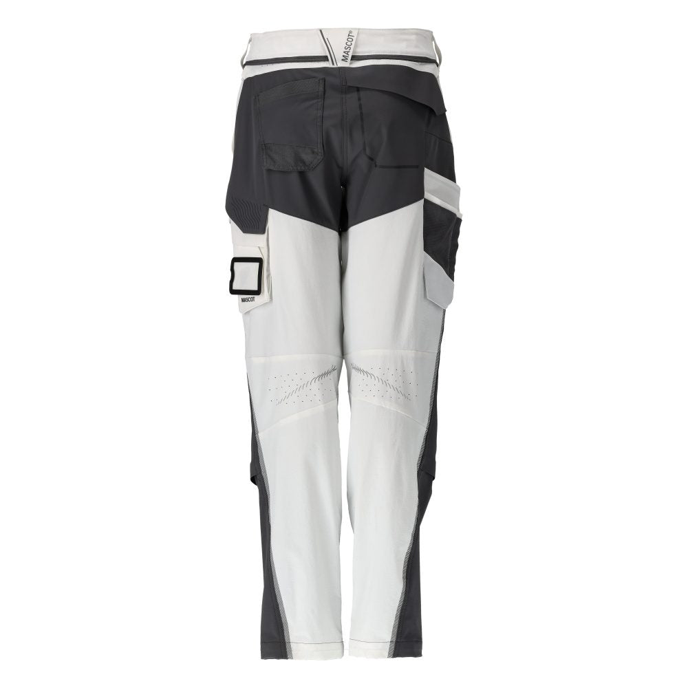 Mascot Customized Trousers With Kneepad Pockets 22078