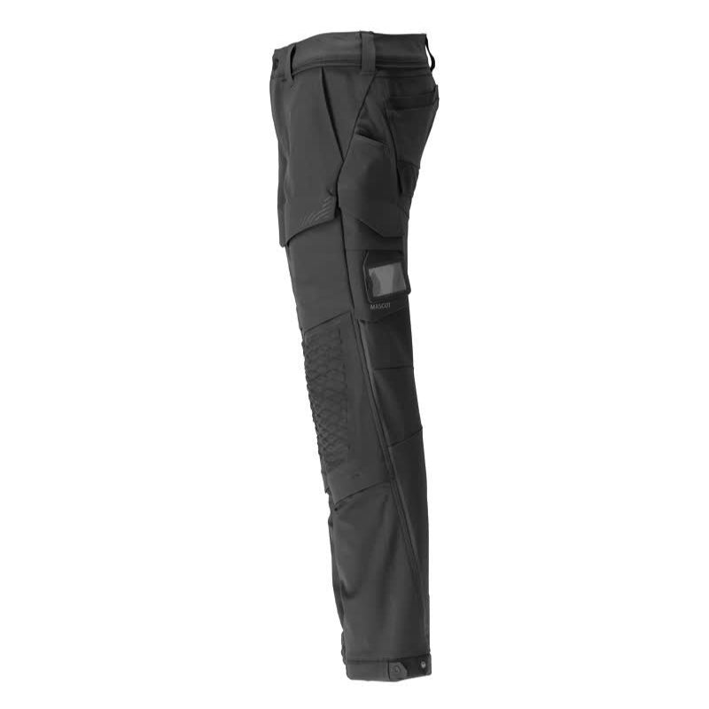 Mascot Customized Trousers With Kneepad Pockets 22179