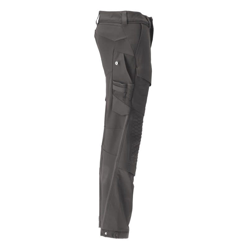 Mascot Customized Trousers With Kneepad Pockets 22179