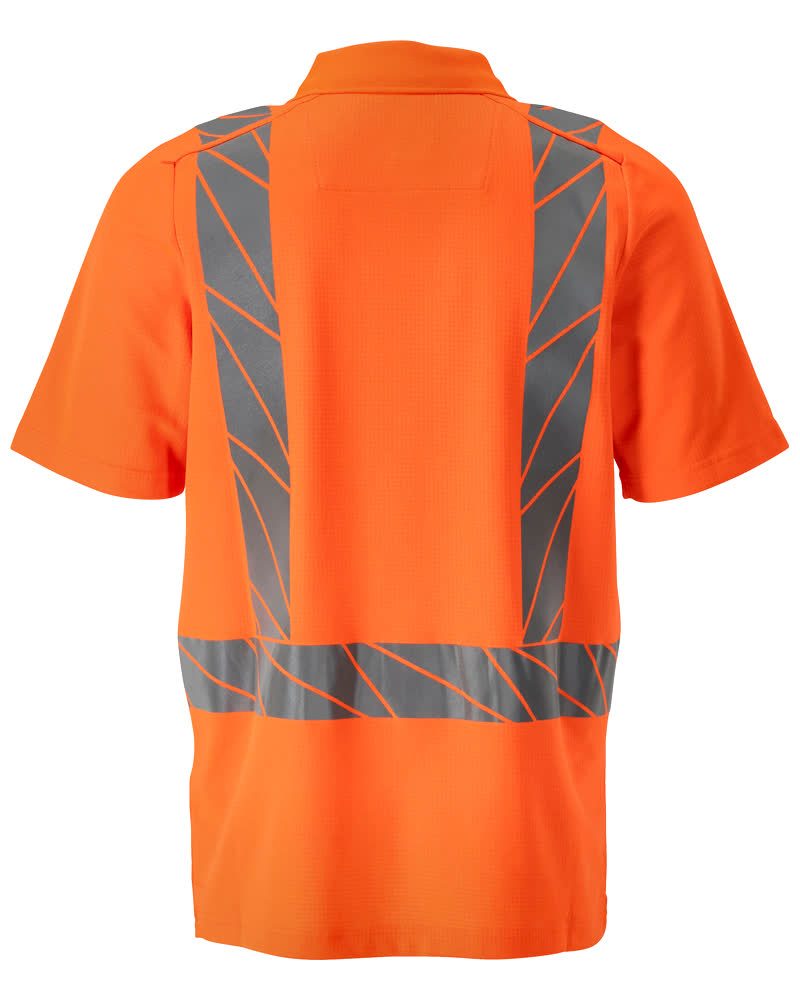 Mascot Accelerate Safe Polo Shirt 22183