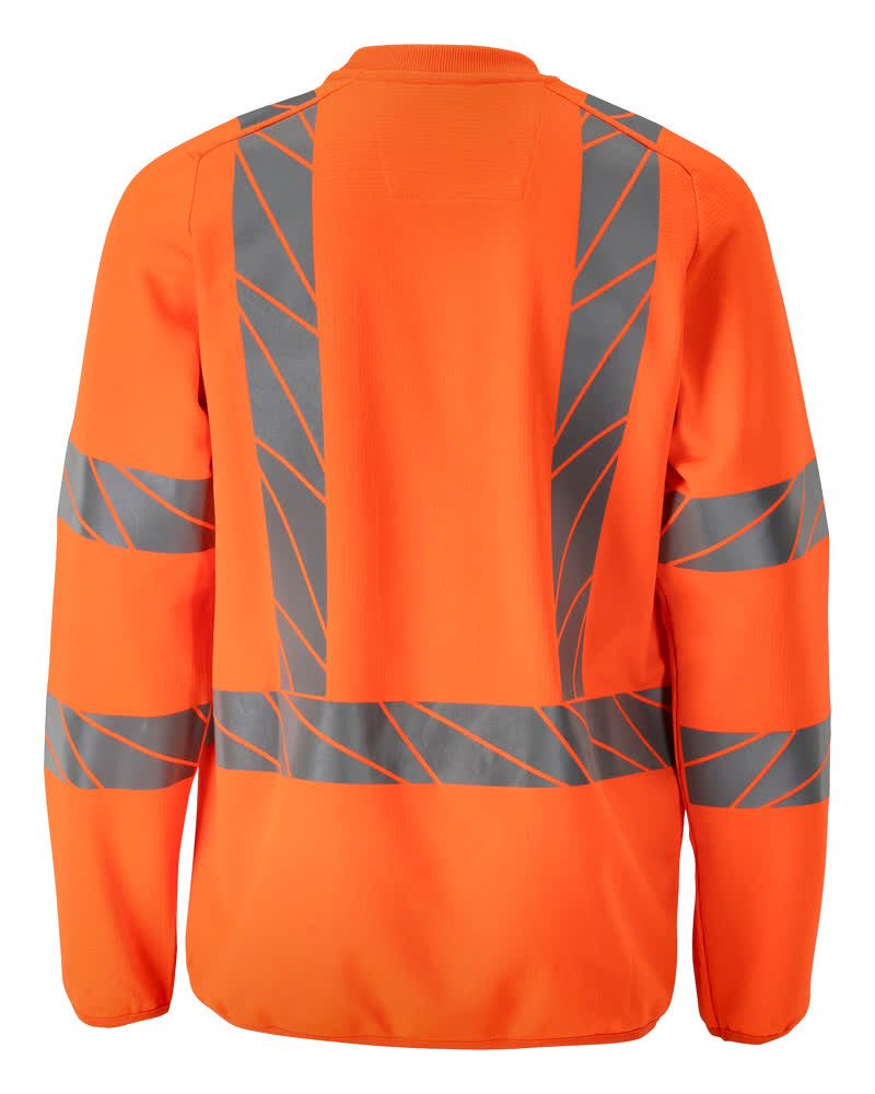 Mascot Accelerate Safe Sweatshirt 22184