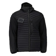 Mascot Customized Jacket With Hood 22215