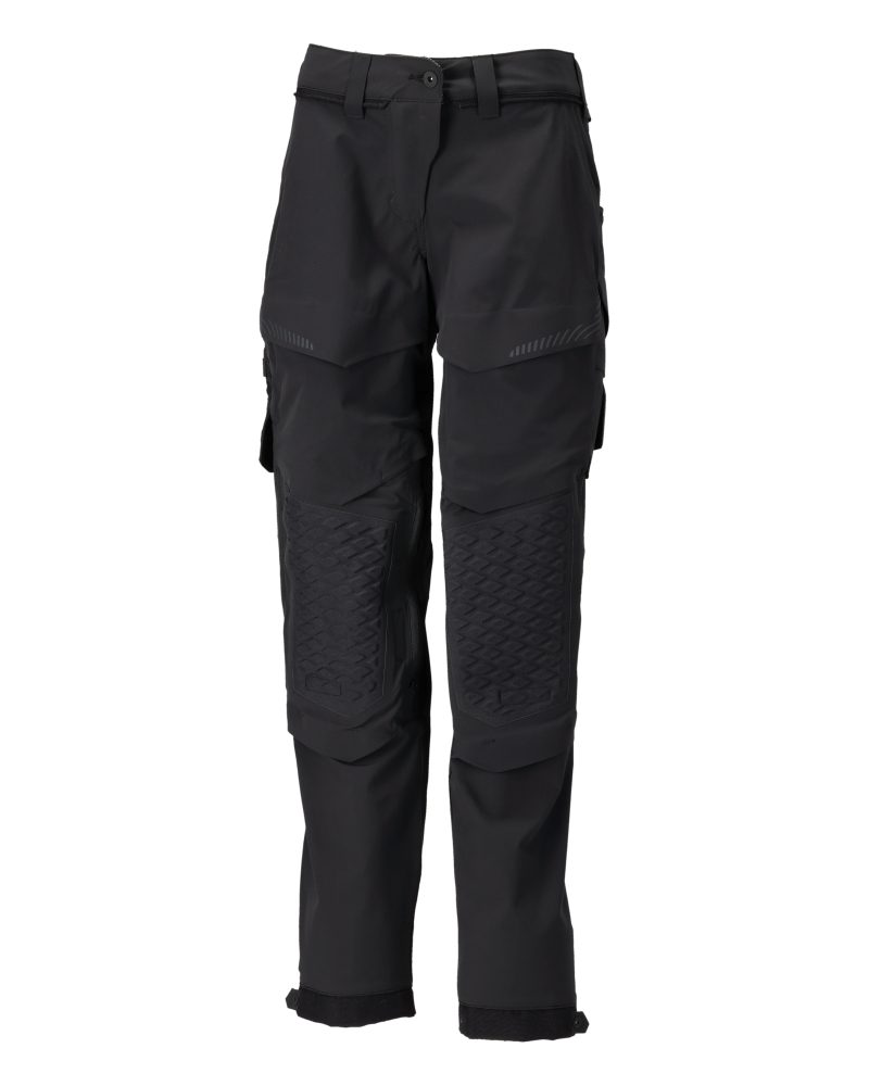 Mascot Customized Ladies Fit Trousers with Kneepad Pockets
