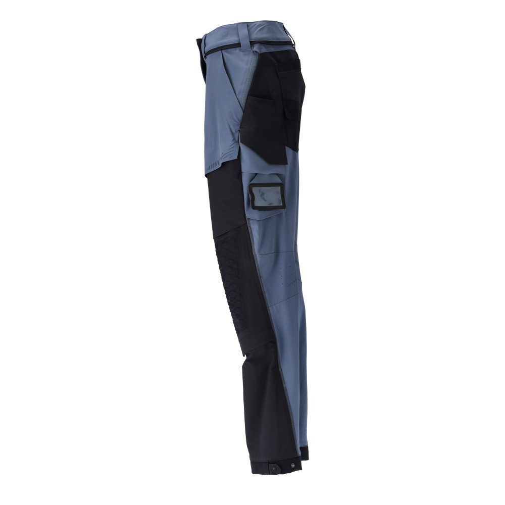 Mascot Customized Ladies Fit Trousers with Kneepad Pockets