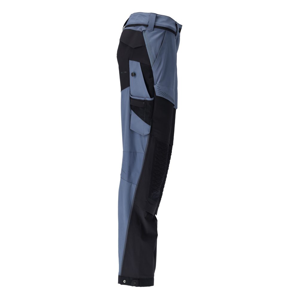 Mascot Customized Ladies Fit Trousers with Kneepad Pockets